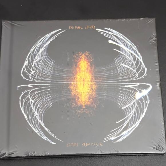 Pearl Jam Dark Matter (CD) Album *New/Sealed* - Picture 1 of 3